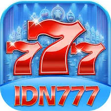IDN777 - Game Tembak Ikan Seru dan Menghibur