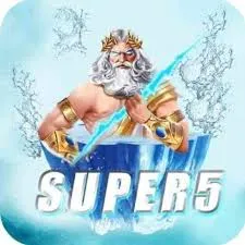 SUPER5 - Game Bingo Seru dan Menarik